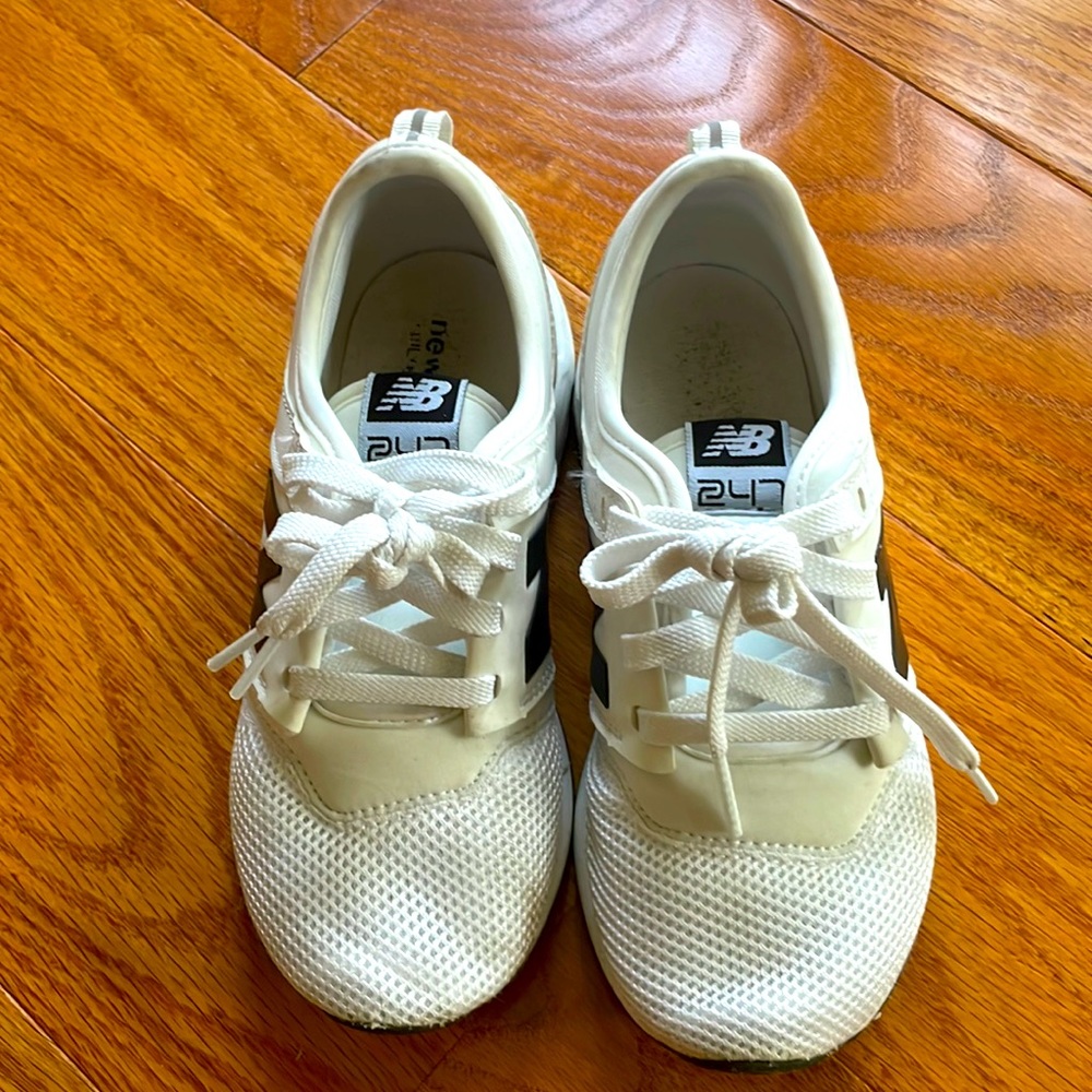New balance